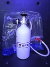 Sperian Survivair 5-MINUTE Emergency Escape Breathing Apparatus Complete Kit. Fixed Price $230.00.