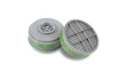 6- Sperian T100400 Ammonia Methylamine Filter Replacement Respirator Cartridge. Fixed Price $39.95.