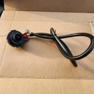 Msa Firehawk Cbrn Second Stage Regulator 10049979. Fixed Price $145.00.
