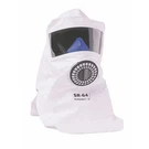 Hood, Sr, For Use With, Mfr. No. SR200, SR100, SR90-2, SR90-3 Sundstrom. Fixed Price $23.56.