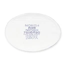 Honeywell North 7506R95 FILTER,WHITE,THREADED,PK10 5HV73. Fixed Price $147.24.