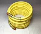Coilhose Pneumatics Coiled 1/2" 25' Long N12-25B. Fixed Price $55.65.