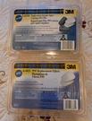 3M R-6022HC & R-6021 Replacement Cartridges Filters -P95 OV/P95 New Opened. Fixed Price $22.95.