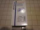 Box Of 20 Sperian Saf-t-plus Particulate Respirator N1105 M/l 14110388 New. Fixed Price $15.49.