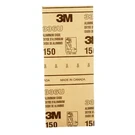 3M General Purpose Sanding Sheets 9015NA-CC, 2/3 X In, Fine Grit, 6/PK. Fixed Price $12.71.