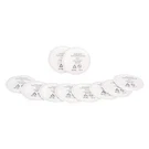 Safety 816661 Filter, Comfo Classic, Black, Threaded, Msa(r) And. Fixed Price $170.99.