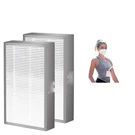 2-PACK H13 Hepa Filter, Suitable For Broad Airpro Electrical Resp. Fixed Price $23.51.