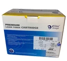 Elite Laser Toner Cartridge 12000 Page Yield Black 75059 HP38A Compatible Q1338A. Fixed Price $42.74.