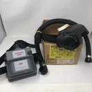 Scott 064083 Kit W/ 3M Air-mate Hepa Papr. Fixed Price $330.08.