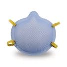 Moldex Particulate Respirator Surgical Mask Cup 20 Per Box 1510. Fixed Price $44.31.