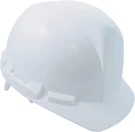 Sas Safety 7160-45 Hard Hat W/ratchet Suspension White. Fixed Price $14.17.
