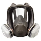 3M 07162 Full Facepiece Respirator Packout, Organic Vapor / P95, Medium. Fixed Price $219.49.