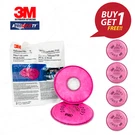 3M Particulate Pack Filter 2097/07184 P100 With Nuisance Level Organic Vapor. Fixed Price $26.75.