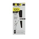 3M Pro-pak Drywall Sanding Sheet 99430, 4.1875 X 11.25 In, Shtpk. Fixed Price $13.78.