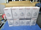 Honeywell Surgical N95 Respirator, Safety Niosh-approved,( Case With 200 Masks). Fixed Price $28.97.