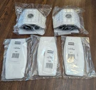 North Half Masks Model 7190N99 (two & Three Packs Of Filters). Fixed Price $44.99.