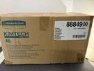 Box 100 Kimberly Clark Kimtech 88849 A5 Hoods. Fixed Price $95.00.