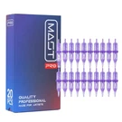 Premiun Mast Pro Disposable Tattoo Needle Cartridges Liner Magnum Rl M1. Fixed Price $21.97.