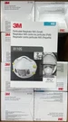 3M N95 Niosh Particulate Respirator Case Of 160 #8110S Small. Fixed Price $50.00.