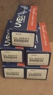 Uvex By Sperian SX0301GR Safety Eyewear 5 Pack New In Box. Fixed Price $24.99.