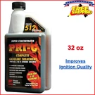 CP122 Pri-g Gasoline Treatment 32 Oz, Protects Against E-10 Phase Separation. Fixed Price $52.94.