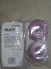 2 Packs - 4 Pcs. Sperian Willson Catrdidges GT05P100 Nos Free Usa Shipping. Fixed Price $29.50.