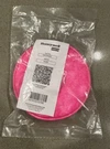 (2-PK) Honeywell Low Profile Flexible Respirator Filter Pink 75FFP100. Fixed Price $9.89.