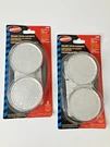 Ao Safety Respirator Organic Vapor Cartridges #95111 For 95110 95115 95050 LOT/2. Fixed Price $20.99.