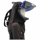 Mechanix Wear SWH-40H3P-GPGY-FAN Arc Flash Lift Front Hood, Ppe Cat,. Fixed Price $990.99.