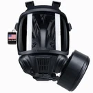 Parcil Distribution CS-101 Respirator Mask Class 3 6-POINT & Dual 40MM Nato. Fixed Price $279.99.