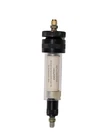 Restek Corp. 20625 Refill Cartridge For High-capacity Indicating Oxygen Trap. Fixed Price $19.99.