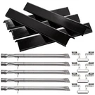 Adviace Replacement Parts For Members Mark GR2210601-MM-00 5 Burner Grill,. Fixed Price $95.27.