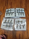Nordson Glue Inline Especial Filter Unit Part 1007373 5-PACK Industrial New. Fixed Price $235.00.
