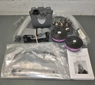 Ilc Dover Sentinel SXL-HPEZA1, Papr Powered Air Purifying Respirator, Blower. Fixed Price $399.95.