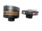 (11) 3M Filters / (1) FR-57 And (10) 450-00-01 All New Of Course!. Fixed Price $79.00.