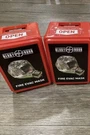 2- Ready Hour Fire Evac Smoke Filters Escape Hood Oxygen Masks Ny Fast Shipping. Fixed Price $40.00.