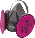 3M Mold And Lead Paint Removal Respirator, Size: Medium - 6297PA. Fixed Price $29.95.