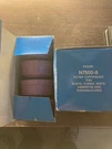N7500-8 North Lot Of 22 Pcs Filter Cartridges For Dusts, Fumes, Mists, Asbestos. Fixed Price $40.00.