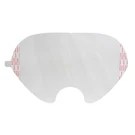 3M 7000029958 Lens Cover FF-400-15 For FF-401/402/403 Respirators (25 Pack). Fixed Price $62.39.