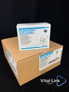 *lot Of 300* Kimberly Clark Halyard Technol Ulti Fog Free Surgical Masks - 49310. Fixed Price $50.00.