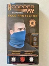 Free Shipping Copper Fit Guardwell - Blue. Fixed Price $13.31.