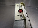 Ge MP-B4219G01 Ground Fault Relay. Fixed Price $49.99.