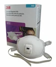 New! 3M 8212 Disposable N95 Welding Grinding Respirator Masks Exhalation Valve. Fixed Price $76.89.