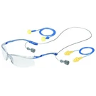 Virtua Sport Ccs Safety Eyewear, Clear Lens, Polycarbonate, Anti-fog 3M. Fixed Price $118.23.