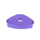 Proteam 833948 Purple Cap. Fixed Price $47.95.