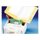 Msa 697287 Fit Testing Kit,saccharin,includes Hood 4LR26. Fixed Price $776.31.