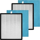 Replacement Filters For Colzer 142C, Puro Xygen P500, Moo Ka KJ203F,. Fixed Price $47.95.