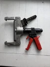 3M MS2 Cable Hydraulic Crimper Pistol 4036-25 Modular System Splicing Tool. Fixed Price $319.89.