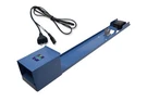 New Arjo Style Wall Mount Charger KPA2000 For Battery Pack KPA0100/SPL3021. Fixed Price $489.00.