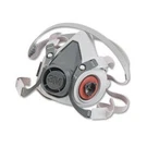 3M 6100 Half Facepiece Reusable Respirator. Fixed Price $28.99.